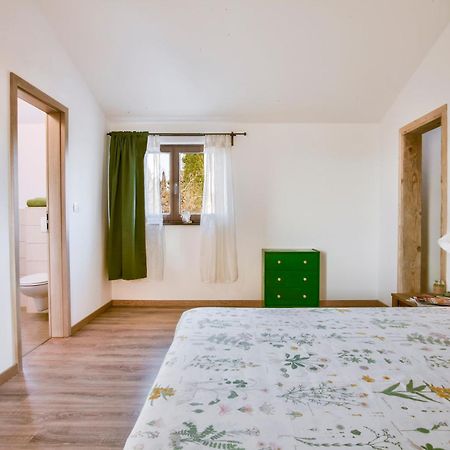 Apartments Tiny Garden Μεντουλίν Εξωτερικό φωτογραφία