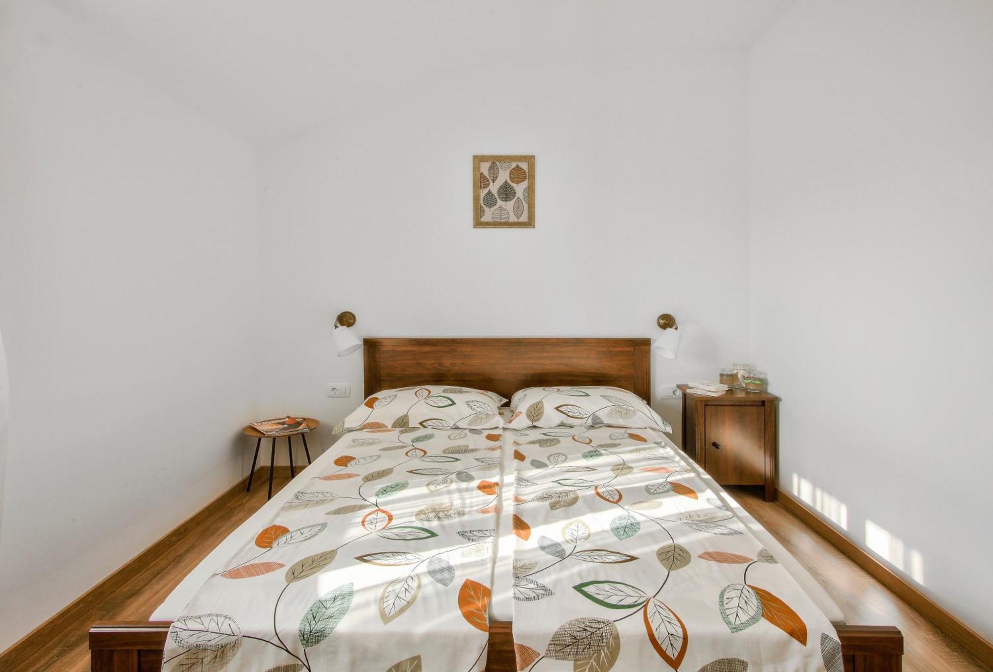 Apartments Tiny Garden Μεντουλίν Εξωτερικό φωτογραφία