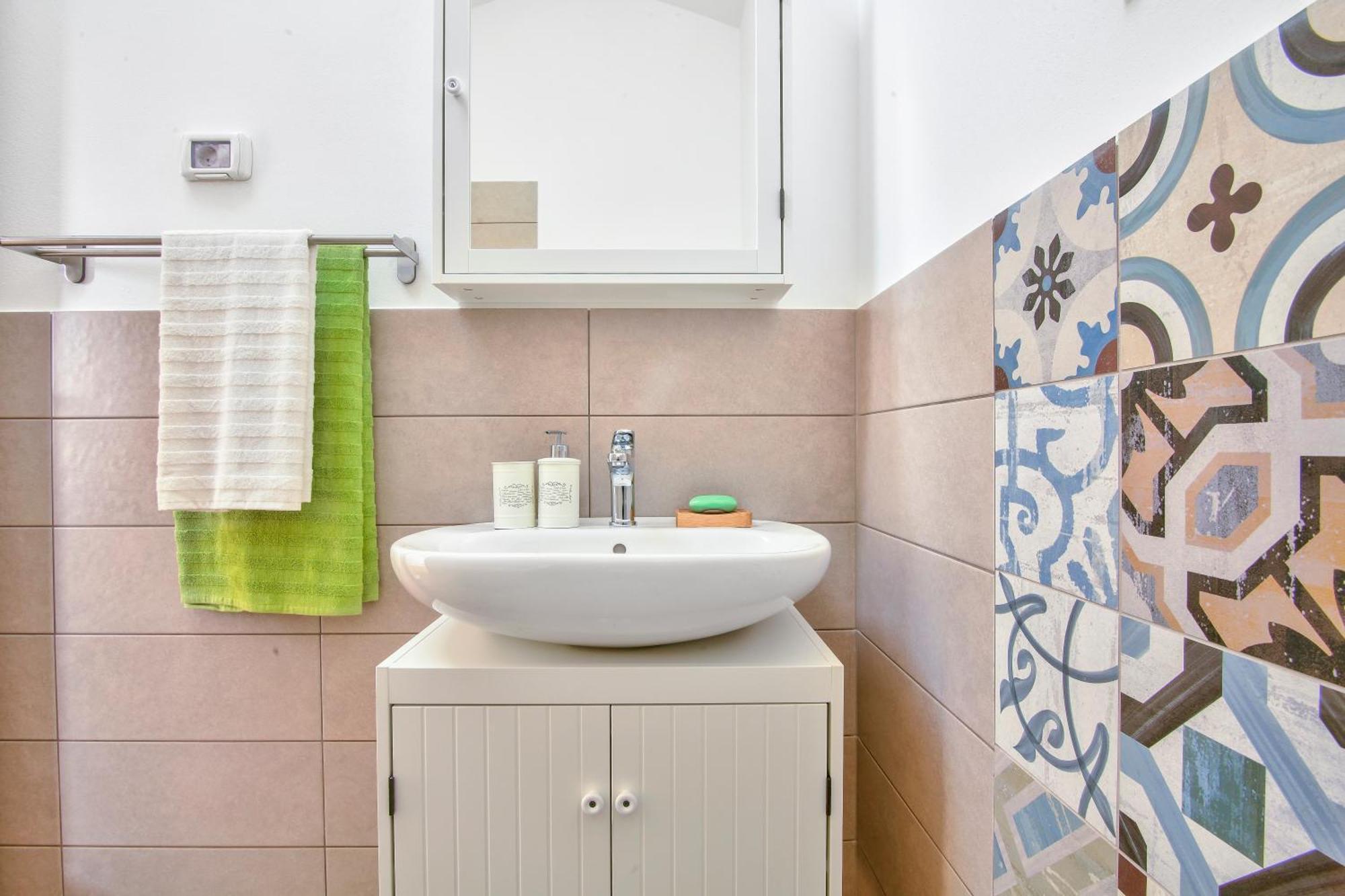 Apartments Tiny Garden Μεντουλίν Εξωτερικό φωτογραφία