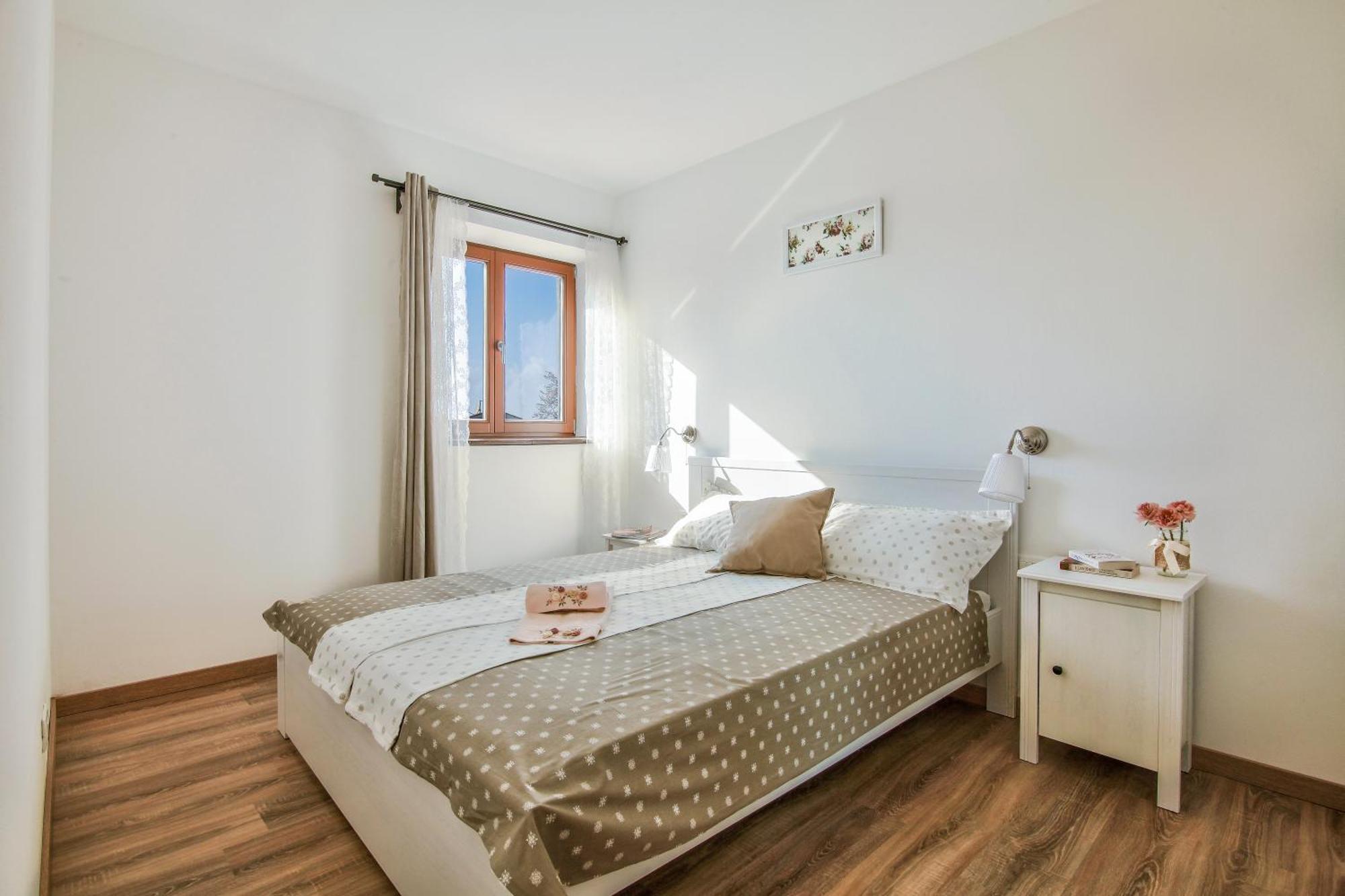 Apartments Tiny Garden Μεντουλίν Εξωτερικό φωτογραφία